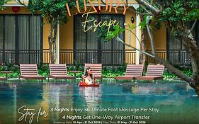 Ahoy Hoi An Boutique Resort & Spa